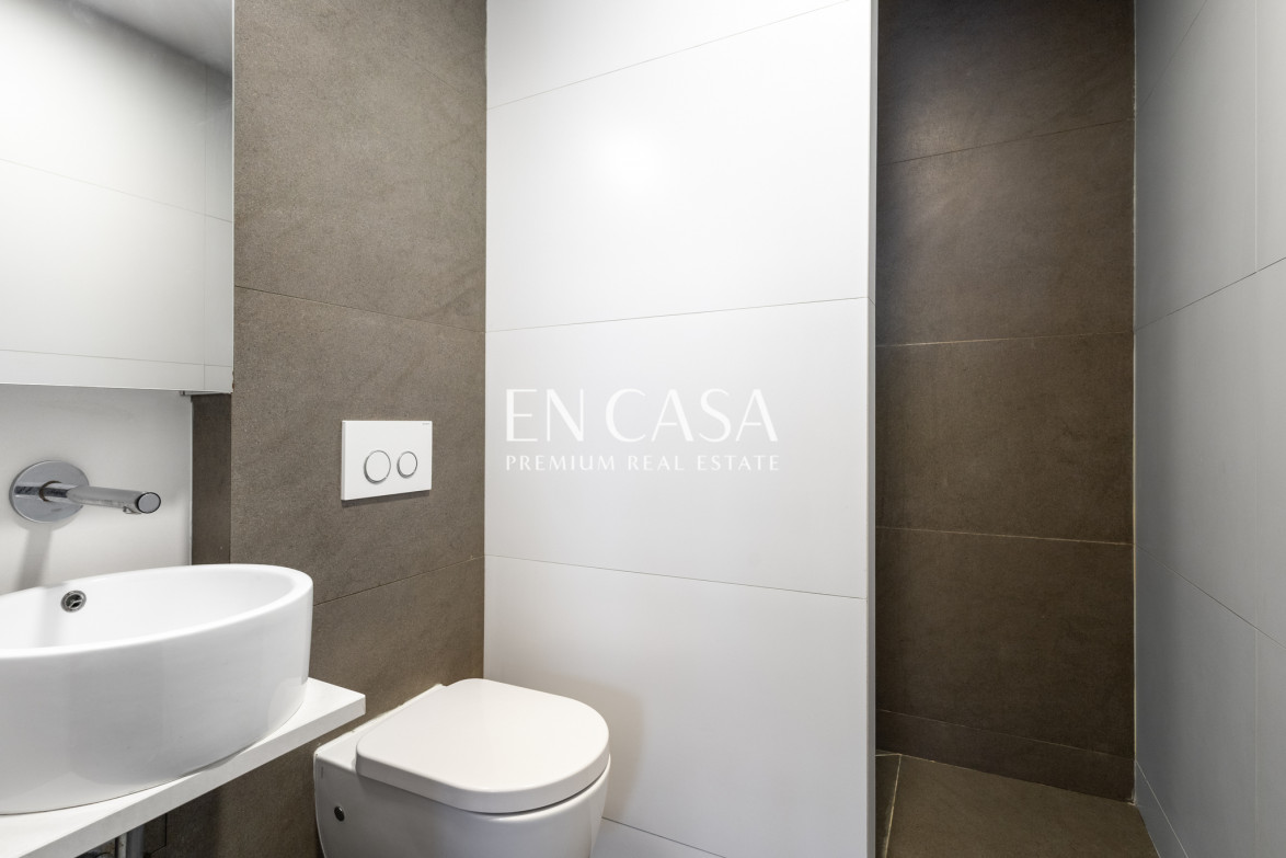 Apartment Sale Warszawa Ursynów Beli Bartoka 10